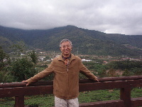 Yuan-Shen Li